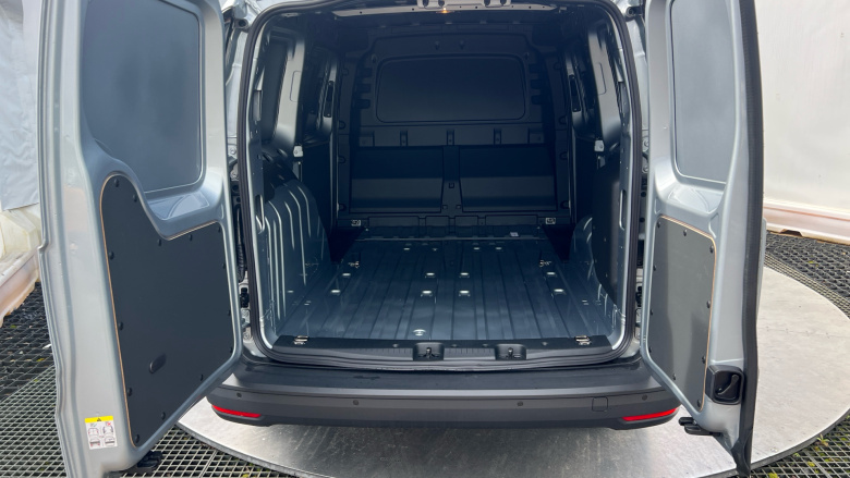 Ford Transit Connect 250 L2 Petrol 1.5 EcoBoost PHEV 150 Trend Van Auto